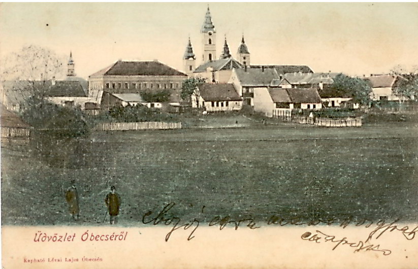 Bečej 1904 LIvada na kojoj je danas Sportski centar Mladost Bečej 1904 LIvada na kojoj je danas Sportski centar Mladost
