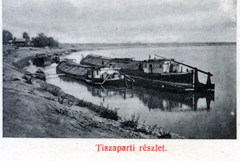 1911.g TISZA TISA 1911.g TISZA TISA