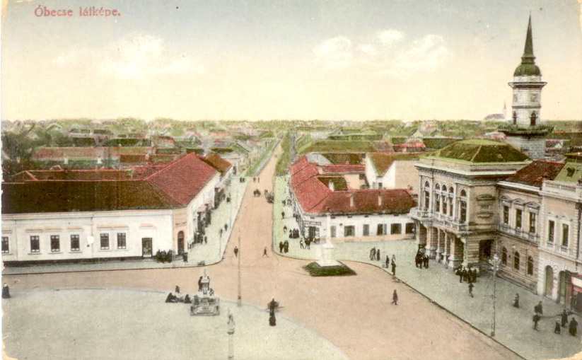 1916.g TÉR (TRG) 1916.g TÉR (TRG)