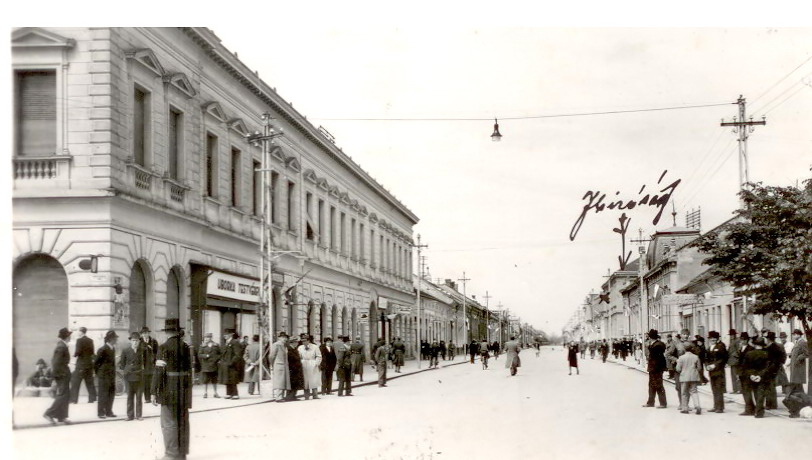 1941.g HORTHY MIKLÓS UT. 1941.g HORTHY MIKLÓS UT.