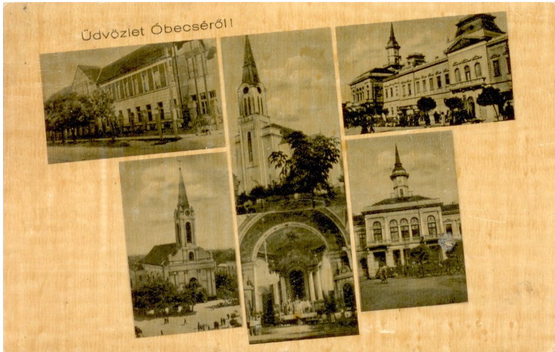 1949.g BEČEJ 1949.g BEČEJ