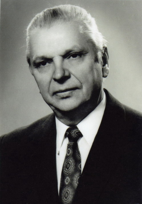 ISIDOR HADNAĐEV ISIDOR HADNAĐEV