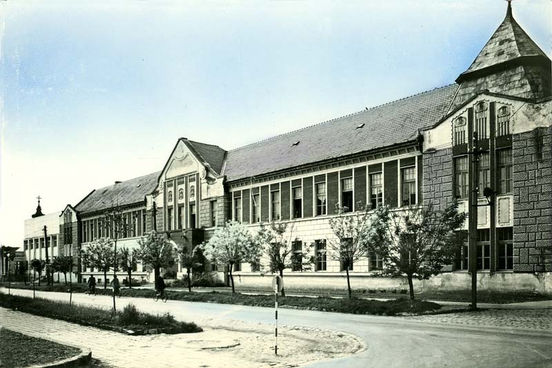 Gimnazija