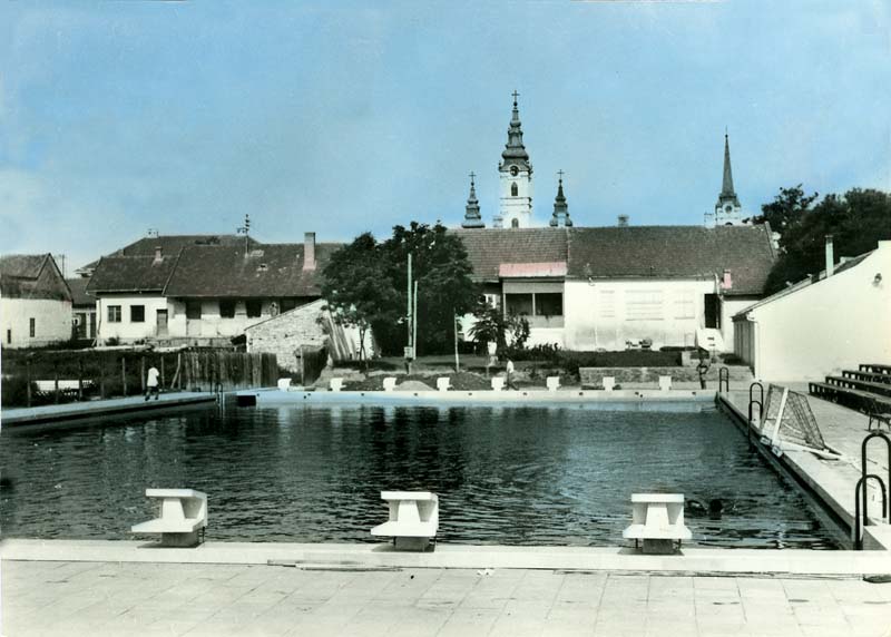 Olimpijski bazen