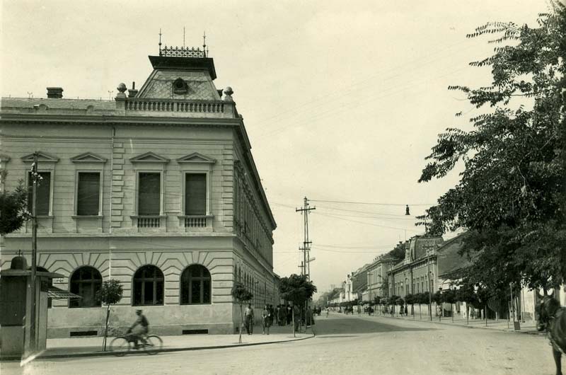 Glavna ulica
