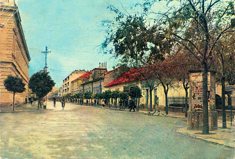 Glavna ulica