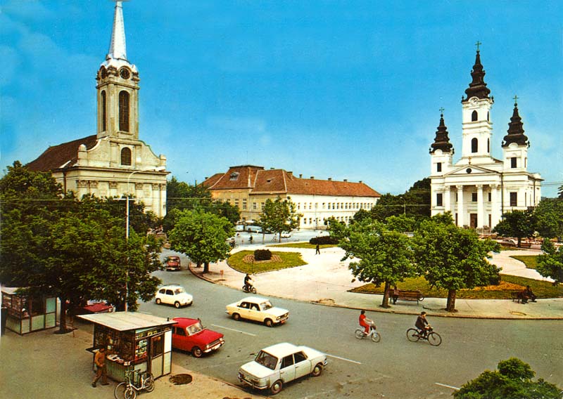 Pogača sedamdesetih