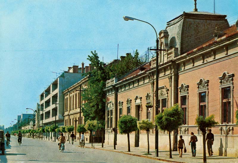 Glavna ulica